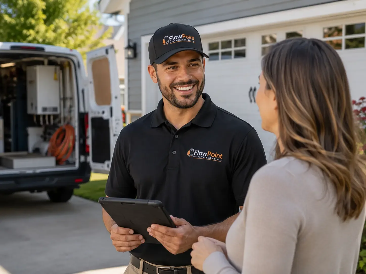 Tankless Water Heater Installation Okahumpka, FL FAQs
